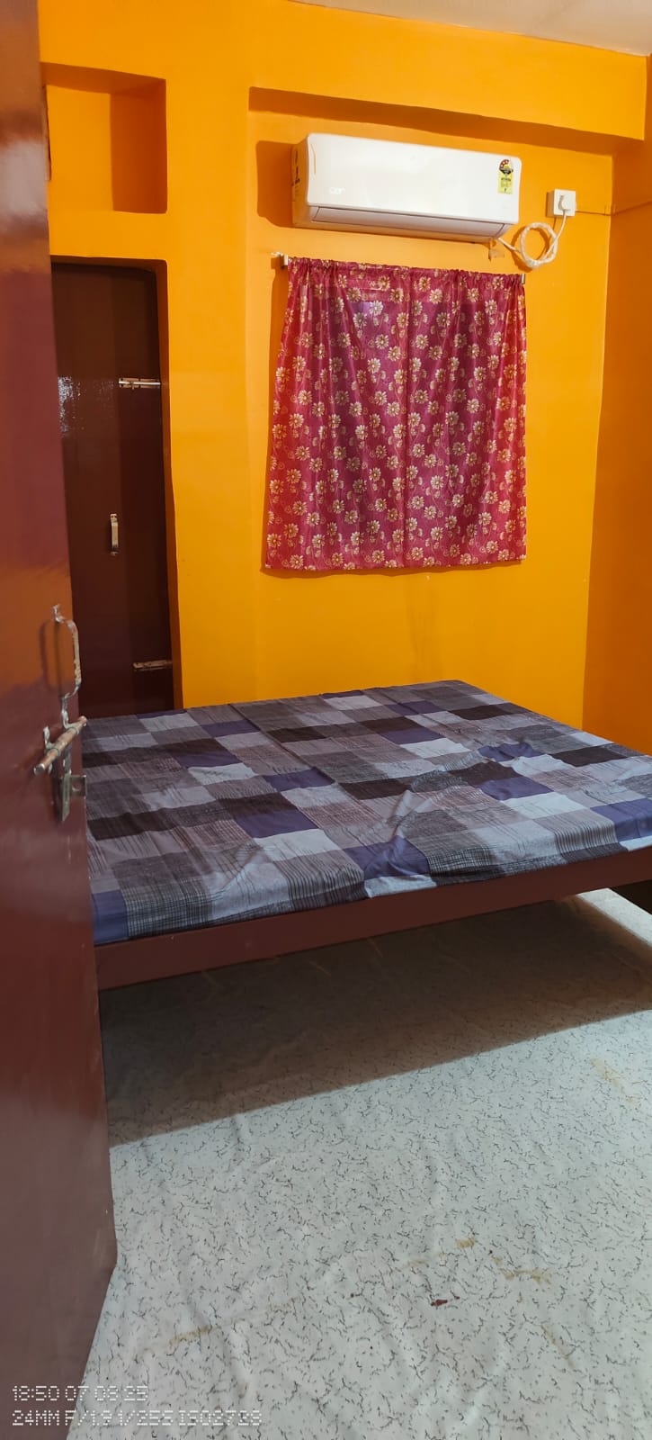 Comfortable AC Room